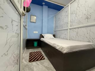 Shyam AC Dormitory - Sāhibganj - 4