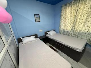 Shyam AC Dormitory - Sāhibganj - 2