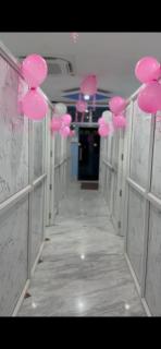 Shyam AC Dormitory - Sāhibganj - 1