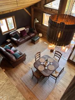 Chalet Saint De l'Elephant - Saint-Jean-d'Aulps - 9