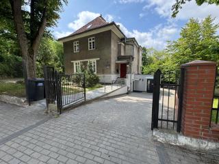 Apartament z Ogrodem Żołnierska - 3
