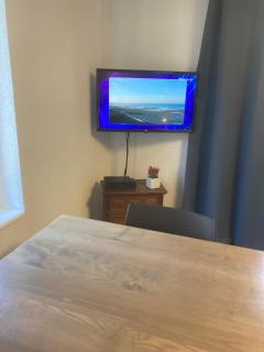 Appartement tout confort, avec terrasse - Niederbronn-les-Bains - 5