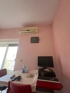 Lake View Apartament me qera ditore me pamje nga liqeni Pogradec Text or Contact - Pogradec - 6