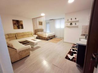 AS MONTENEGRO SUITES - Podgorica - 9