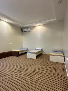 استراحة الذروة - Abha - 5