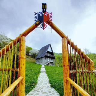 Shtepia e Shqiponjes - Shkodër - 9