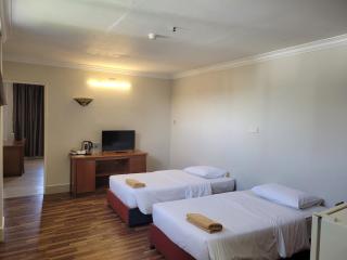 Somerset Hotel - Miri - 6