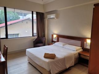 Somerset Hotel - Miri - 7