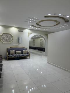 استراحة الذروة - Abha - 6