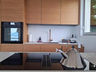 Chiar di Luna by Quokka 360 - loft with view of Lake Maggiore - Minusio - 6