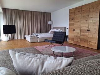 Chiar di Luna by Quokka 360 - loft with view of Lake Maggiore - Minusio - 7