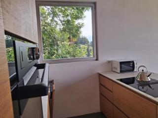 Chiar di Luna by Quokka 360 - loft with view of Lake Maggiore - Minusio - 1