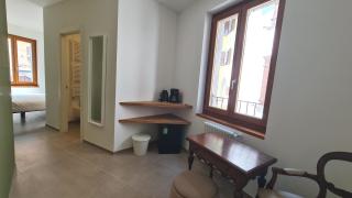 Morandi Appartamento balcony Pieve - Pieve - 7