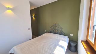 Morandi Appartamento balcony Pieve - Pieve - 5
