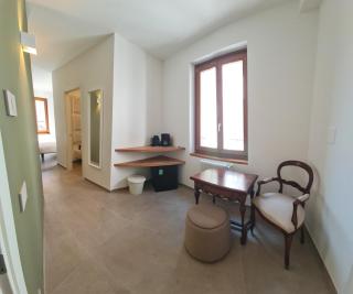 Morandi Appartamento balcony Pieve - Pieve - 3