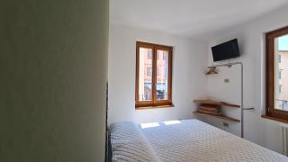 Morandi Appartamento balcony Pieve - Pieve - 1