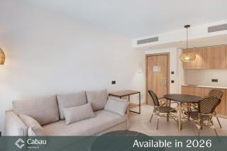 Aparthotel Aquasol - Palmanova - 9
