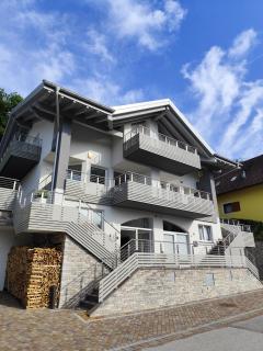 Maison 40 - Albiano - 0