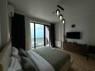 Dandy Apartments, Comfort Class Units by the Sea - Batumi - 3