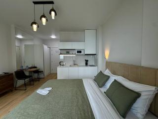 Dandy Apartments, Comfort Class Units by the Sea - Batumi - 4