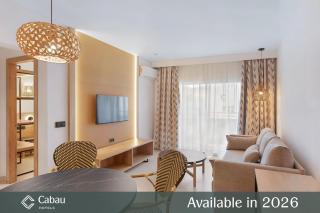 Aparthotel Aquasol - Palmanova - 7