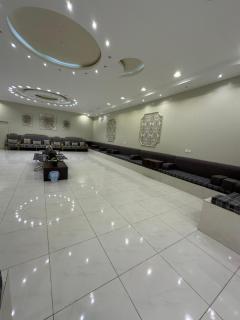 استراحة الذروة - Abha - 7