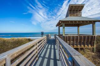 C308B Duck Tails Oceanfront - Duck - 6