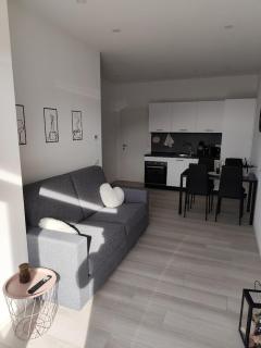 Maison 40 - Albiano - 4