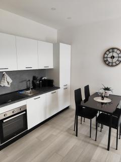 Maison 40 - Albiano - 3