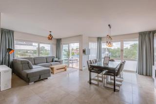 Huswell - Family Apartment with Balcony near Coast - Koksijde - 7