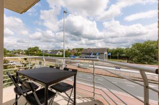 Huswell - Family Apartment with Balcony near Coast - Koksijde - 8