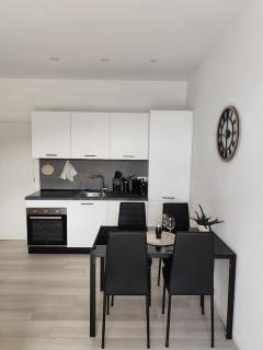 Maison 40 - Albiano - 2