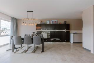 Huswell - Family Apartment with Balcony near Coast - Koksijde - 4
