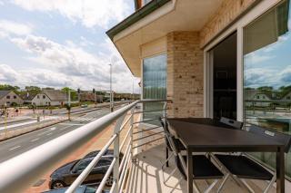 Huswell - Family Apartment with Balcony near Coast - Koksijde - 2