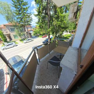 Olympic Guest House with Free Parking - Velingrad - 4
