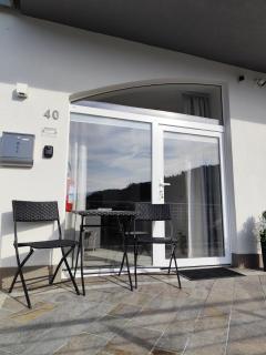 Maison 40 - Albiano - 9