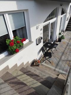 Maison 40 - Albiano - 8