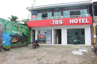 OYO Hotel Tbs - Manacapuru - 2