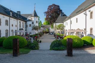 Chateau d'Urspelt - Urspelt - 9
