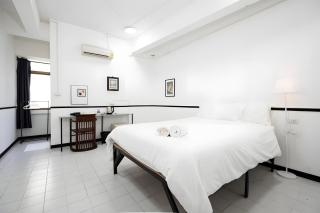 X GO INN Hua Lamphong - โกอินน์ หัวลำโพง - 4