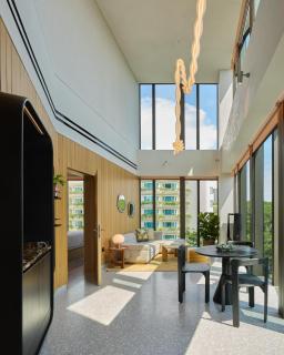 The Standard, Singapore - 8