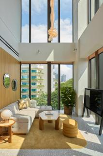 The Standard, Singapore - 7