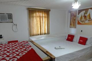 OYO Hotel Tbs - Manacapuru - 7