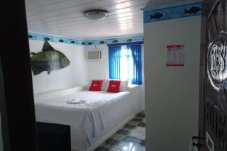 OYO Hotel Tbs - Manacapuru - 9