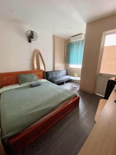 Mơ Homestay - Ho Chi Minh - 1
