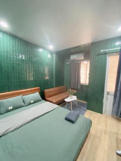 Mơ Homestay - Ho Chi Minh - 5