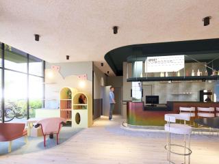 greet Hotel Reims Tinqueux - Tinqueux - 7