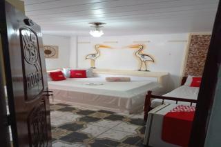 OYO Hotel Tbs - Manacapuru - 8