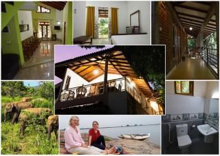 Binara Home Stay - Polonnaruwa - 0