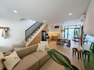 Villa Celestia - Modern Bali Charm near the beach - Munggu - 0